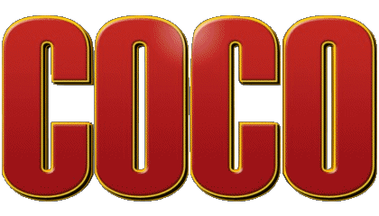 Coco Umorismo Vario Film Francia Multimedia 