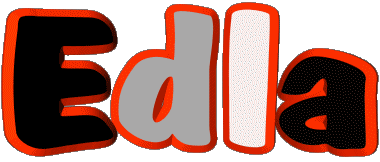 Edla E FEMININ - Allemagne Prénoms 