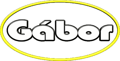 Gábor G MASCULINE - German First Names 