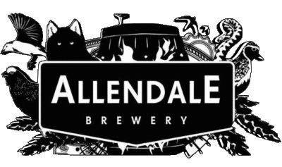 Allendale Brewery Royaume Uni Bières Boissons 