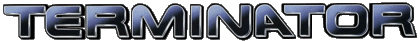 Logo 01 Terminator Películas Internacional Multimedia 