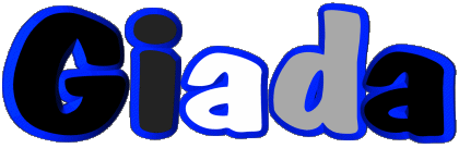 Giada G FEMININE - Italy First Names 