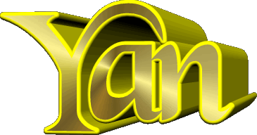 Yan Y MASCULINE - France First Names 