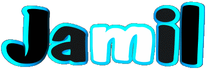 Jamil J MASCHIO - Maghreb Musulmano Nome 