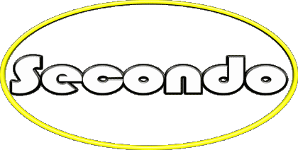 Secondo S MASCHIO -  Italia Nome 