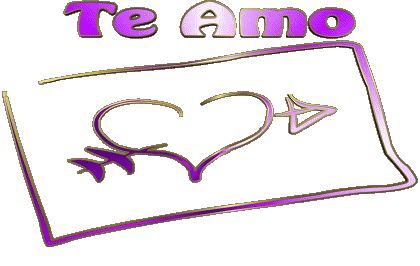 Cuore Te Amo Spagnolo Messagi 