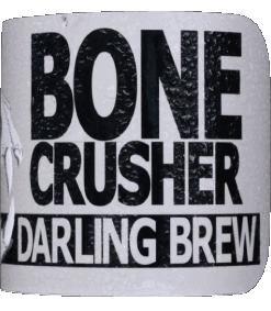 Darling-Brew-Beer Südafrika Bier Getränke 