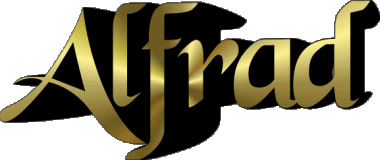 Alfrad A MASCULINE - German First Names 