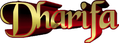 Dharifa D FEMININE - Maghreb Muslim First Names 