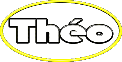 Théo T MASCULIN - France Prénoms 