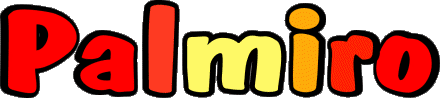 Palmiro P MASCULINO - Italia Nombre 