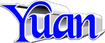 Yuan Y MASCULINE - France First Names 