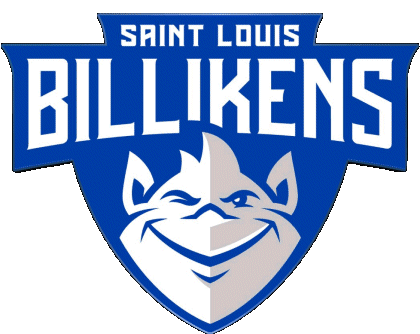 Saint Louis Billikens S N C A A - D1 (National Collegiate Athletic Association) Sportivo 