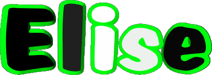 Elise E FEMENINO - Francia Nombre 