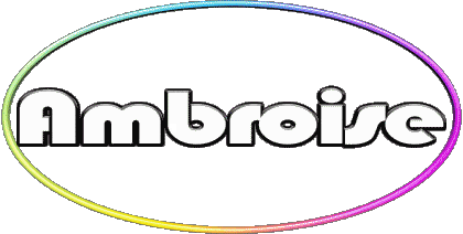 Ambroise A FEMININE - France First Names 