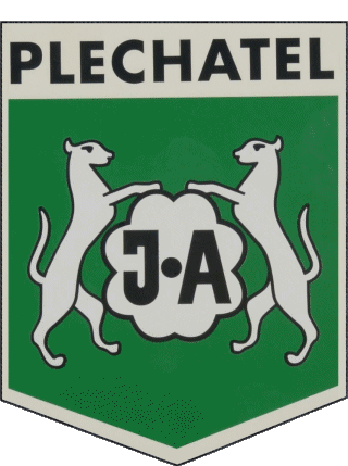 Jeanne d'ARC Plechatel 35 - Ille-et-Vilaine Bretagne Fútbol Clubes Francia Deportes 