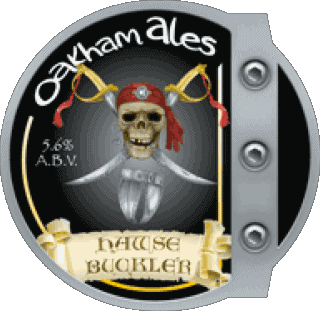 Oakham Ales UK Birre Bevande 