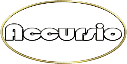 Accursio A MASCULINO - Italia Nombre 