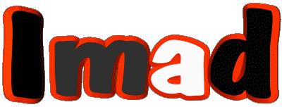 Imad I MASCULINO - Magreb Musulmán Nombre 