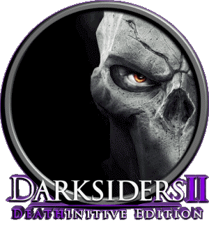 02 - Death Lives Darksiders Videogiochi Multimedia 