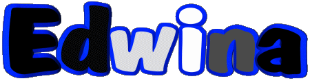 Edwina E FEMININ - France Prénoms 