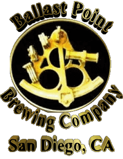 Ballast Point USA Bier Getränke 
