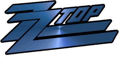 ZZ Top Rock USA Música Multimedia 