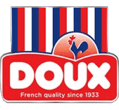 Doux Carnes - Embutidos Comida 