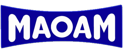 Maoam Bonbons Nourriture 