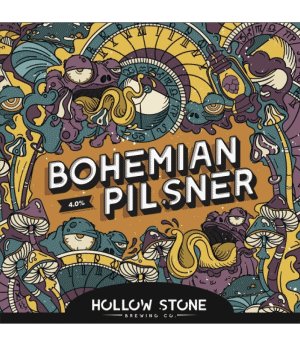 Hollow Stone UK Cervezas Bebidas 