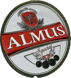 Almus Bulgaria Birre Bevande 