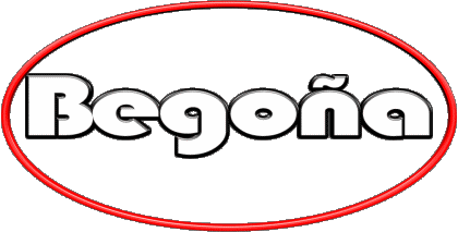 Begoña B FEMININ - Espagne Prénoms 