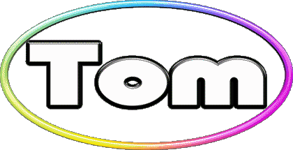 Tom T MASCHIO - UK - USA - IRL - AUS - NZ Nome 