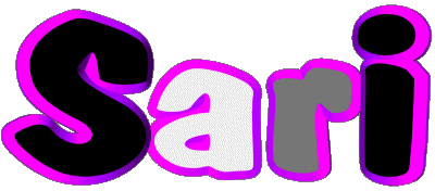 Sari S FEMENINO - UK - USA - IRL - AUS - NZ Nombre 