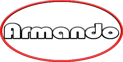 Armando A MASCULINO - Italia Nombre 