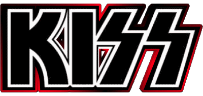 Kiss Hard Rock Musique Multi Média 