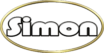 Simon S MASCULINO - Francia Nombre 