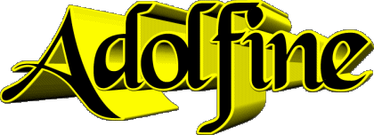 Adolfine A FEMININE - Germany First Names 