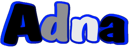 Adna A FEMININE - Germany First Names 