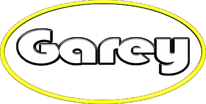 Garey G MASCULIN - UK - USA Prénoms 