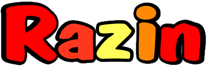 Razin R MASCULINE - Maghreb Muslim First Names 