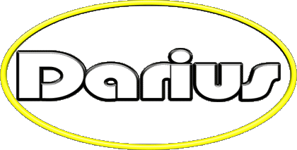 Darius D Mann - Deutschland Vorname 