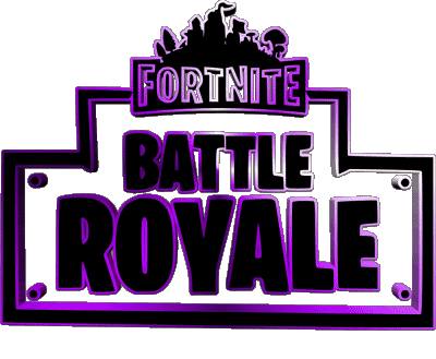 Logo-Logo Battle Royale Fortnite Video Games Multi Media 