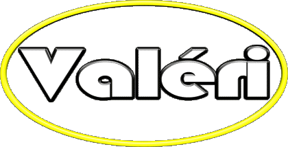 Valéri V MASCULIN - France Prénoms 