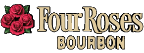 Four-Roses Borbone - Rye U S A Bevande 