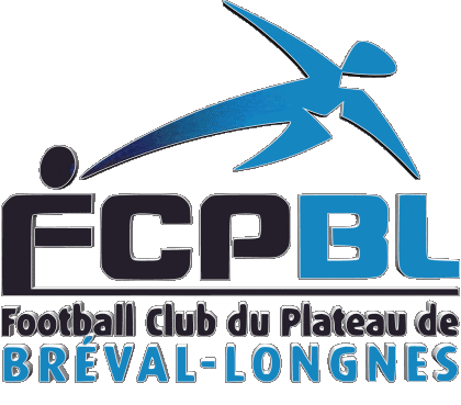 FCPBL Plateau Breval Longnes 78 - Yvelines Ile-de-France FootBall Club France Sports 