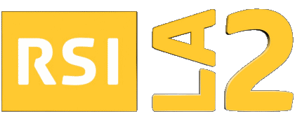 RSI La 2 Suisse Chaines - TV Monde Multi Média 