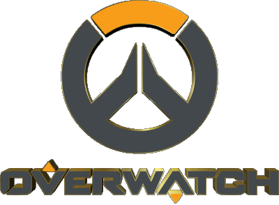 Logo Overwatch Videogiochi Multimedia 