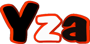 Yza Y WEIBLICH - Frankreich Vorname 