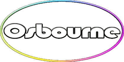 Osbourne O MASCULINE -  UK - USA - IRL - AUS - NZ First Names 